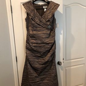 18W Evening gown